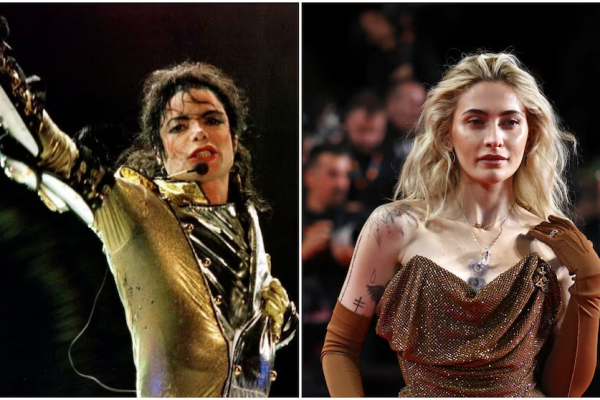 La hija de Michael Jackson acusa a los administradores del patrimonio de su padre de “desperdiciar recursos” en el litigio legal