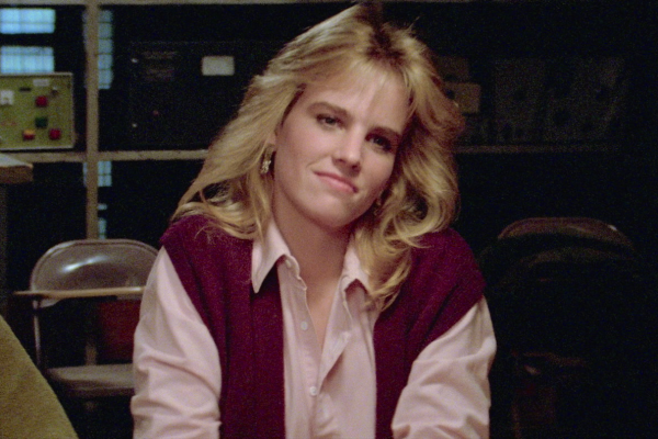 Murió la actriz Jennifer Runyon, recordada por su participación en Los Cazafantasmas