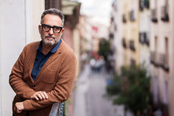 Jorge Drexler: “La inmigración, aún en los casos más privilegiados como el mío, es una experiencia traumática”