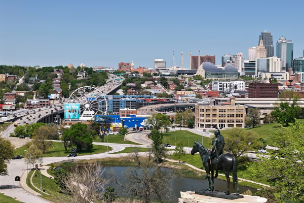 Kansas City, la ciudad de los búnkers más poderosos del Mundial 2026: Argentina, Países Bajos e Inglaterra