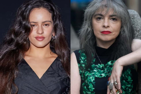 Qué dijo Rosalía sobre Picasso y por qué salió a disculparse públicamente