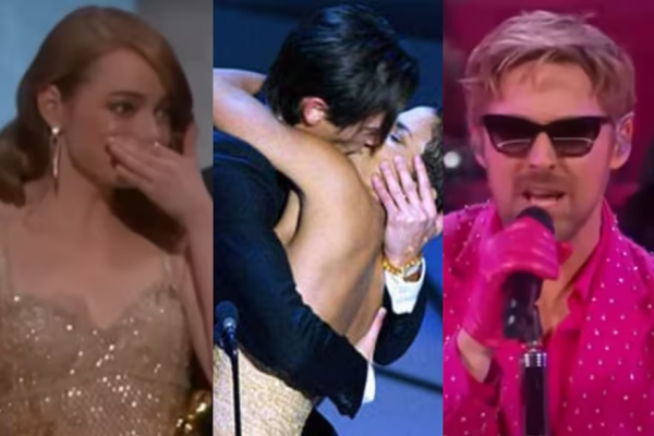 Premios Oscar: los 20 momentos más icónicos y memorables que marcaron la historia de la ceremonia