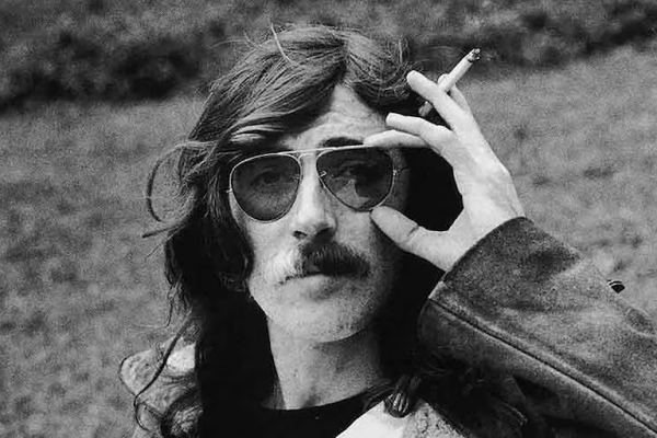 Rock, dictadura y prejuicios: 34 pensamientos Charly García que vuelven en un libro de entrevistas de Pipo Lernoud