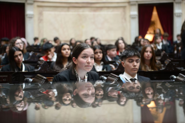A 50 años del golpe de Estado, ¿cómo se enseña la democracia en la escuela?