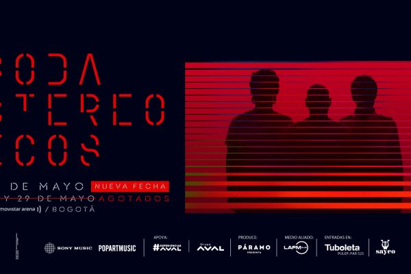 Cartelera de Recitales: Los shows en Buenos Aires y en toda la Argentina