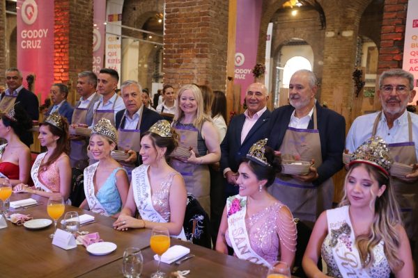 Desayuno Real: un gesto de servicio que revaloriza la Vendimia