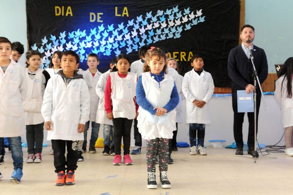 #ArgentinaALaEscuela: Una campaña para visibilizar que los estudiantes pierden un año de clases