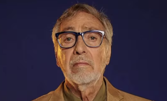 De qué murió Luis Brandoni luego de permanecer internado casi 10 días