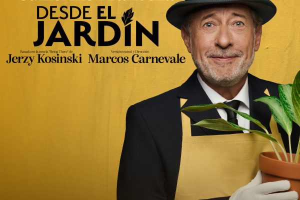 Las obras de teatro con mayor recaudación en la ciudad de Buenos Aires