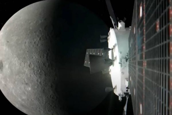 Misión Artemis II de la NASA: los astronautas cruzaron el lado oculto de la Luna, alcanzaron la distancia récord de la Tierra y comenzaron el camino de retorno