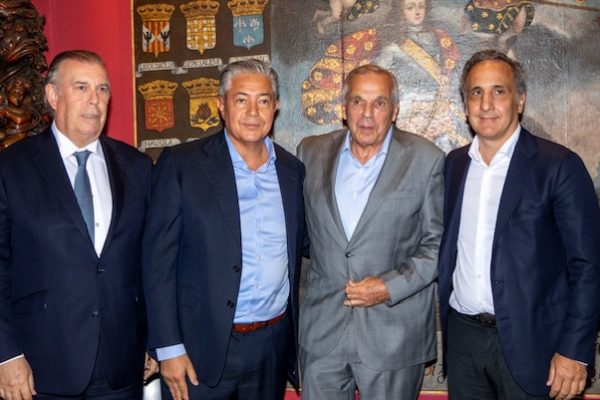 Se presentó el libro “Vaca Muerta. Tesoro y Faro para la Argentina”