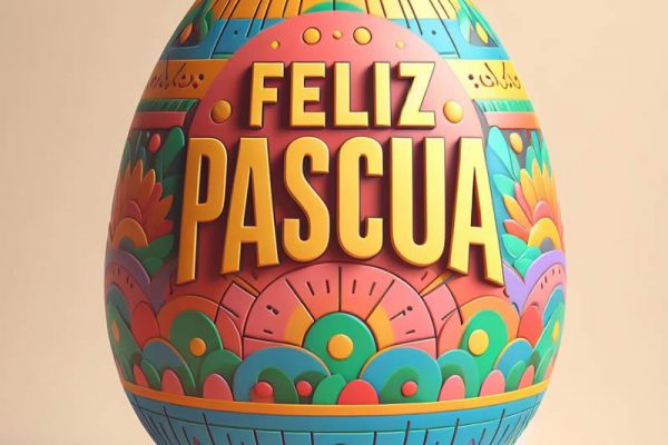 Las mejores imágenes para mandar por WhatsApp en este domingo de Pascua 2026