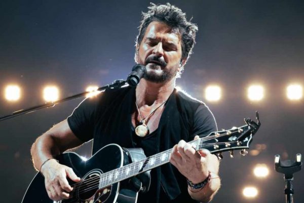 Cartelera de Recitales: Los shows en Buenos Aires y en toda la Argentina