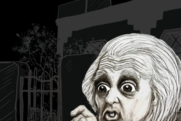 Presentan el libro «Seguimos Esperando – Crónicas Carroceras”