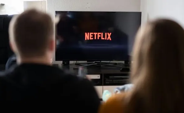 La nueva miniserie con el Chino Darín como protagonista, que promete arrasar con Netflix