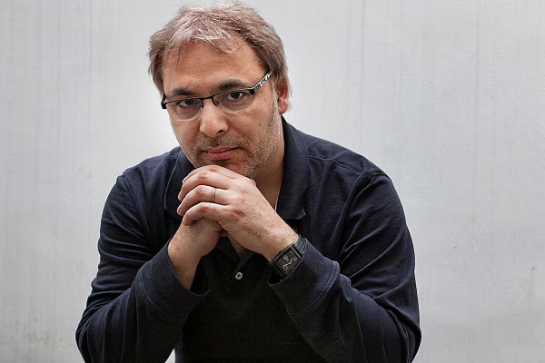 Gabriel Rolón: su vida, resiliencia y la frase de su padre que cambió su destino