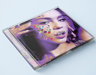 Los discos más vendidos