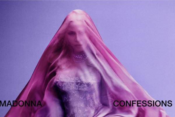 Así suena ‘I Feel So Free’ de Madonna, la primera canción del álbum «Confessions II»