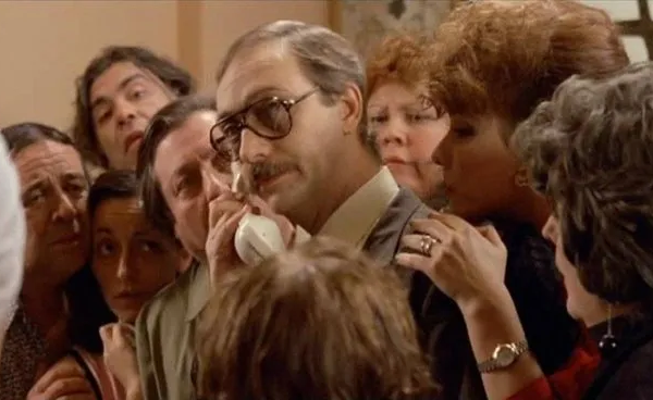 De «Esperando la carroza» a «Nada»: dónde ver las mejores películas y series de Luis Brandoni