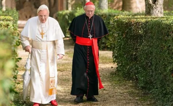 Las películas y series que retratan el legado del papa Francisco y dónde verlas