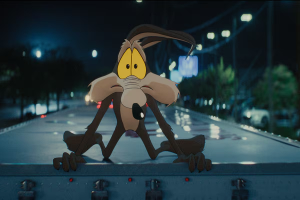 La milagrosa historia del film el Coyote vs. ACME: de quedar olvidado en un cajón a un estreno que nadie quiere perderse