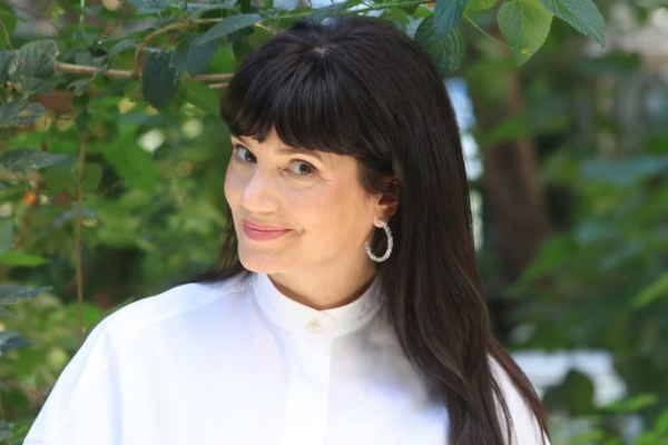 Griselda Siciliani: de la difícil despedida de Envidiosa a su “carácter explosivo” y sus ganas de volver a enamorarse