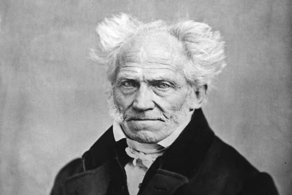 Arthur Schopenhauer y su visión de la felicidad: “Depende más de lo que tenemos en nuestras cabezas que en nuestros bolsillos”