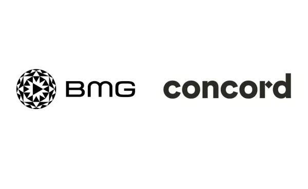 BMG y Concord se fusionan y conforman una de las mayores compañías discográficas del mundo