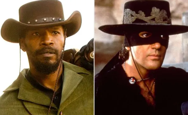 Tras la aprobación de Quentin Tarantino, Sony desarrollará una película basada en el comic «Django/Zorro»