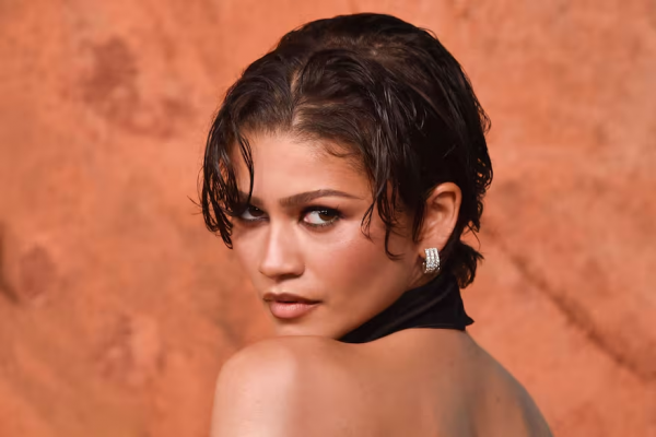 Zendaya es la estrella más codiciada de Hollywood: sus roles más jugados, una agenda extenuante y el nuevo film que comparte con su novio Tom Holland