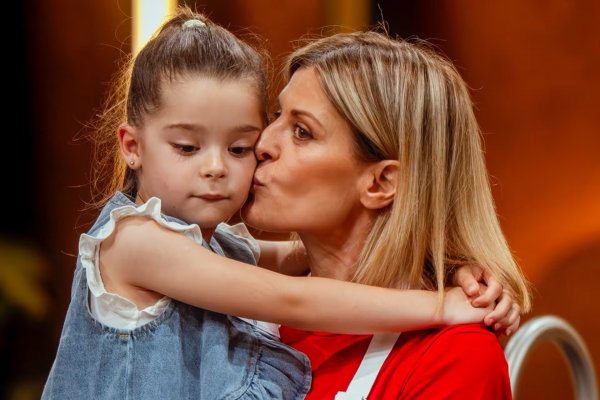 Eugenia Tobal: su regreso al teatro, la culpa materna y el mal sabor que le dejó su último trabajo en televisión