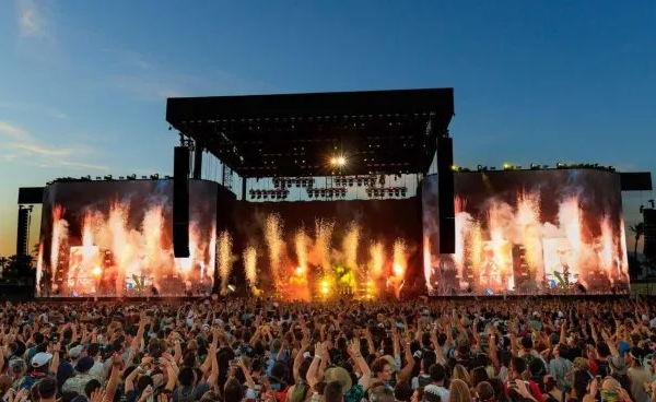 Comienza hoy Coachella 2026: días, horarios y cómo ver el festival encabezado por Sabrina Carpenter, Justin Bieber y Karol G