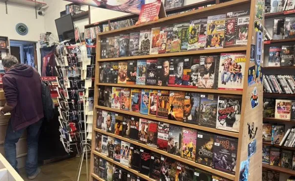 El valor de lo propio: por qué vuelve el cine en formato físico