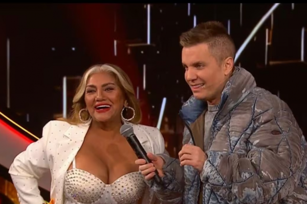 Gladys “La Bomba Tucumana” fue presentada como nueva jugadora de Gran Hermano 2026