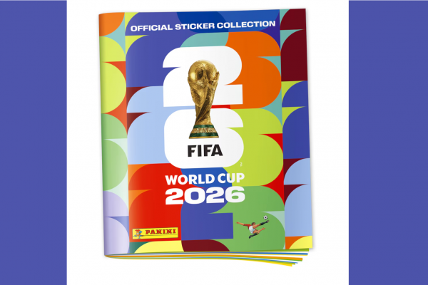 Salió a la venta el álbum oficial de figuritas del Mundial 2026: cuánto cuesta y los jugadores ausentes de Argentina