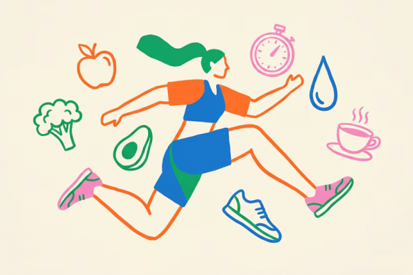 7 estrategias avaladas por la ciencia para acelerar el metabolismo y quemar más calorías al día