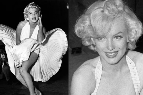 Marilyn Monroe, el centenario que sacude Londres: cine, arte y el redescubrimiento de una creadora que desafió Hollywood