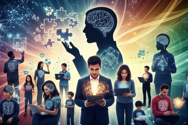 Educación vitalicia: la respuesta de Finlandia al envejecimiento demográfico