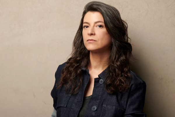 Samanta Schweblin: quién es la escritora argentina que ganó el Premio AENA y su millón de euros