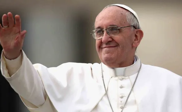 «La Argentina de Francisco»: el Vaticano presenta un documental sobre la vida de Jorge Bergoglio