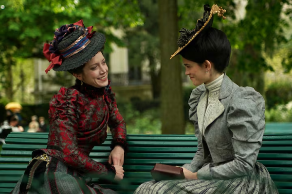 Comienza la cuarta edición del Festival de Cine Francés