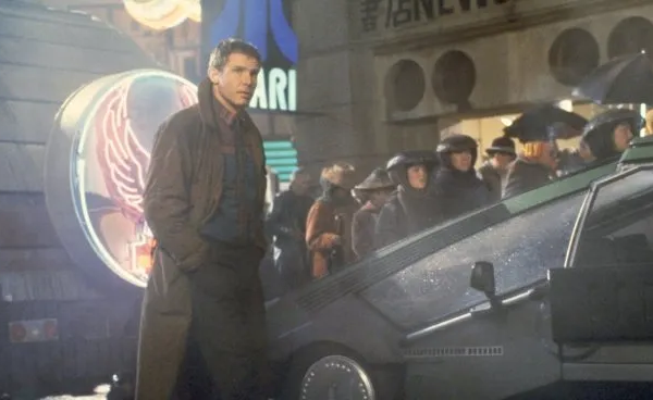 Blade Runner de Ridley Scott llega al Colón con la interpretación de la música original de Vangelis