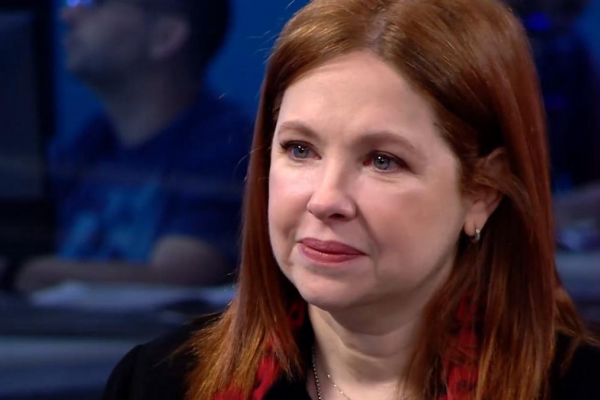 Andrea del Boca confirma su biopic: «Hay mucho para contar»