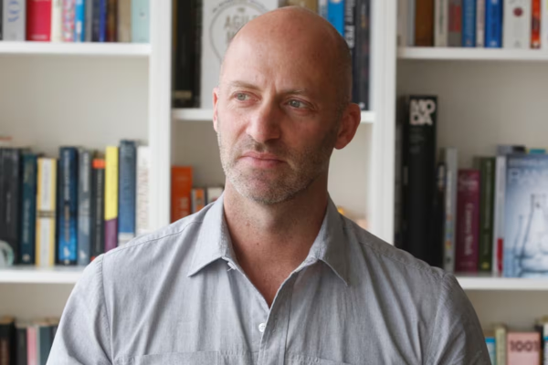 Estanislao Bachrach: “El bienestar o la toma de decisiones no depende de lo que tengo, sino de lo que soy y lo que quiero ser”