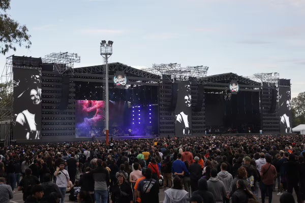 Quilmes Rock 2027: cuándo es y qué se sabe de las entradas