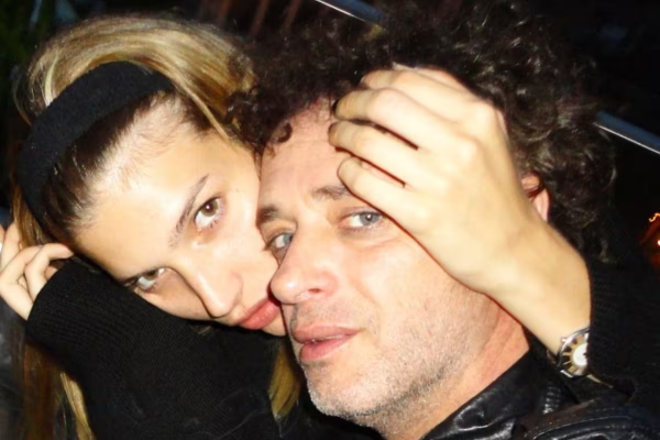 La revelación de Chloé Bello sobre el casamiento que planeó con Gustavo Cerati: “Tengo el vestido en casa”