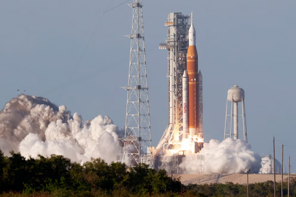 Así es el día a día de Artemis II tras su despegue: la agenda completa de la histórica misión tripulada rumbo a la Luna