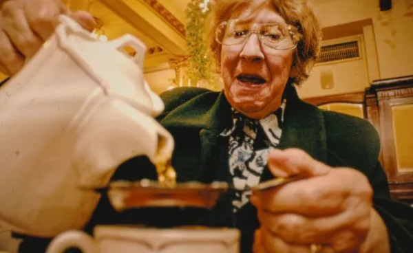 Netflix presentó el tráiler de su nuevo documental «Yiya Murano: Muerte a la hora del té»