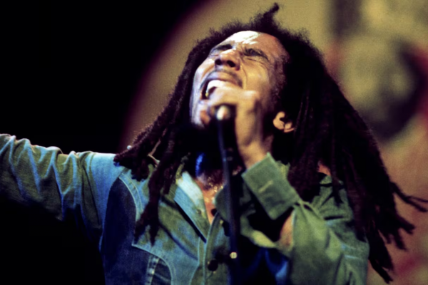 Una rasta que Bob Marley le regaló a una fan hace 48 años será subastada por una cifra astronómica