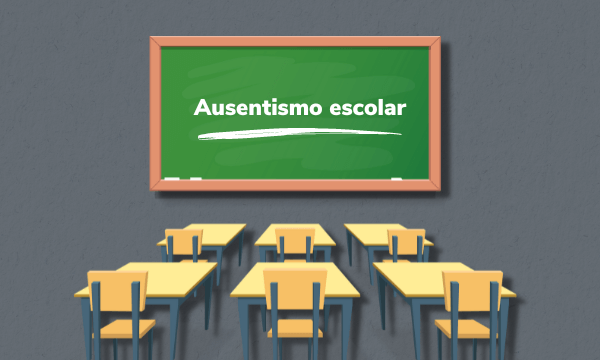Se agrava el ausentismo estudiantil: el 51% de los estudiantes faltan al menos 15 días por año